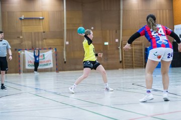 Bild 134 - F HSG Horst/Kieb - Lauenburger SV : Ergebnis: 26:23
